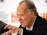 Немецкий режиссер Вернер Херцог возглавит жюри юбилейного 60-го Берлинале Немецкий режиссер Вернер Херцог возглавит жюри юбилейного 60-го Берлинале
