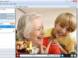 Skype продан за 2,75 миллиарда долларов
Skype продан за 2,75 миллиарда долларов
