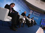 Накануне съезда ЕР политологи заявили, что партия власти может стать партией прошлого, если не сменит тактику Накануне съезда ЕР политологи заявили, что партия власти может стать партией прошлого, если не сменит тактику