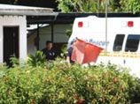 Гастарбайтер устроил бойню на курорте Марианского архипелага: четверо погибших, включая детей Гастарбайтер устроил бойню на курорте Марианского архипелага: четверо погибших, включая детей