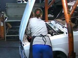 На "АвтоВАЗе" более 5 тысяч сотрудниц ушли в декрет На "АвтоВАЗе" более 5 тысяч сотрудниц ушли в декрет