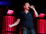Blur стала главной фестивальной группой Великобритании Blur стала главной фестивальной группой Великобритании