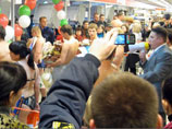 Покупатели магазина в Коломне увеличили торговцам прибыль, раздевшись за еду (ФОТО, ВИДЕО)