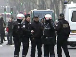 В центре Парижа неизвестный снайпер устроил бойню: 1 погиб, двое ранены В центре Парижа неизвестный снайпер устроил бойню: 1 погиб, двое ранены