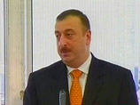 Глава Азербайджана грозит новой войной за Нагорный Карабах