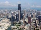 Лидер группировки, собиравшейся взорвать небоскреб в Чикаго, приговорен к 13 годам тюрьмы