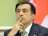 Михаил Саакашвили: шутки Путина оскорбляют российский народ