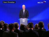 "И президент, и правительство, и Государственная дума работают вместе и слаженно", - сказал он, выступая на съезде партии в Санкт- Петербурге в субботу. По его словам, оппоненты пытаются "приклеить" единороссам стереотип, утверждают, что "Единая Россия" - "И президент, и правительство, и Государственная дума работают вместе и слаженно", - сказал он, выступая на съезде партии в Санкт- Петербурге в субботу. По его словам, оппоненты пытаются "приклеить" единороссам стереотип, утверждают, что "Единая Россия" -