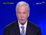 Грызлов об оппозиционных партиях: они тянут Россию назад Грызлов об оппозиционных партиях: они тянут Россию назад