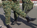 В октябре в Вооруженных силах РФ зарегистрировано 1257 преступлений и происшествий, с начала года - 11 тыс. 653