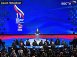 В состав Высшего совета "Единой России" вошли Федор Бондарчук, Игорь Бутман, Александр Шохин и Валентина Матвиенко В состав Высшего совета "Единой России" вошли Федор Бондарчук, Игорь Бутман, Александр Шохин и Валентина Матвиенко