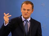 Туск предложил изменить конституцию Польши, ограничив полномочия президента Туск предложил изменить конституцию Польши, ограничив полномочия президента
