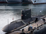 Неисправность двигателя подлодки "Алроса" не опасна для экипажа, заявили в Минобороны Неисправность двигателя подлодки "Алроса" не опасна для экипажа, заявили в Минобороны