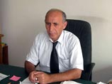 Глава администрации городского округа "город Буйнакск" Местюрлю Магомедович Шахбанов Глава администрации городского округа "город Буйнакск" Местюрлю Магомедович Шахбанов