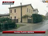 В Италии 35-летняя женщина зарезала трехлетнего сына