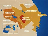 Алиев и Саргсян начали переговоры в Мюнхене по Карабаху 