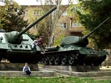В Ташкенте демонтирован монумент Защитнику Родины