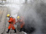 В Китае количество погибших при взрыве на шахте продолжает расти: уже 104 горняка
