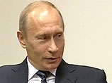Премьер-министр Владимир Путин, при котором Лесин занимал пост министра печати, по словам источников, был в курсе отставки