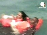 Число жертв затонувшего у берегов Суматры парома достигло 29, 17 пропали без вести