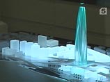 СМИ: "Газпром" может отказаться от строительства "Охта-центра СМИ: "Газпром" может отказаться от строительства "Охта-центра