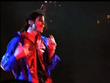 Майкл Джексон получил премию American Music Awards посмертно