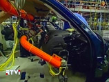 Лидер петербургского профсоюза GM уволен за "итальянскую забастовку" Лидер петербургского профсоюза GM уволен за "итальянскую забастовку"