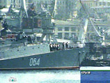 Предвыборные обещания Ющенко: Украина вступит в ЕС и избавится от Черноморского флота РФ