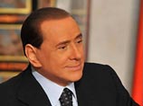 Сильвио Берлускони развлекся с 20 проститутками, утверждает одна из них