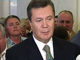 СМИ комментируют участие в качестве гостя лидера украинской Партии регионов Виктора Януковича в прошедшем в субботу съезде партии "Единая Россия"
