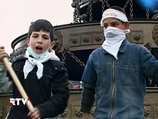 Грузинская оппозиция активизировалась в годовщину "Революции роз", сменившей режим в Грузии Грузинская оппозиция активизировалась в годовщину "Революции роз", сменившей режим в Грузии