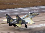 Российские военные решают, готов ли Ливан принять в подарок обещанные МиГ-29 Российские военные решают, готов ли Ливан принять в подарок обещанные МиГ-29