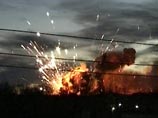 На складе в Ульяновске сдетонировал утилизируемый снаряд: восемь погибших, двое раненых На складе в Ульяновске сдетонировал утилизируемый снаряд: восемь погибших, двое раненых