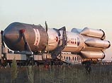 Казахстан запретил запуск российской ракеты-носителя "Протон-М" с Байконура Казахстан запретил запуск российской ракеты-носителя "Протон-М" с Байконура