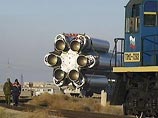 Роскосмос в понедельник был вынужден перенести запуск ракеты-носителя "Протон-М" с европейским спутником Eutelsat-W7 с космодрома Байконур на неопределенное время Роскосмос в понедельник был вынужден перенести запуск ракеты-носителя "Протон-М" с европейским спутником Eutelsat-W7 с космодрома Байконур на неопределенное время
