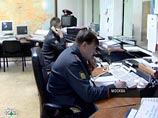 Московские милиционеры упустили грабителей, забравшихся в музей неврологии
