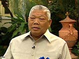 Экс-премьер Таиланда Сунтаравет умер от рака печени