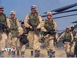 Каждый дополнительный американский солдат, отправленный в Афганистан, будет обходиться казне в 1 млн долларов в год