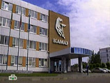 Немецкая Daimler ведет переговоры о приобретении блокирующего пакета "КамАЗа" Немецкая Daimler ведет переговоры о приобретении блокирующего пакета "КамАЗа"