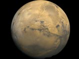 С помощью компьютерного анализа спутниковых снимков ученые составили новую глобальную карту Марса и выяснили, что сеть долин и каналов на планете гораздо более разветвленной и обширной, чем считалось прежде.