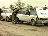 В Чечне вновь идет контртеррористическая операции - "зачищают" боевиков. Совет Европы требует от РФ разъяснений
