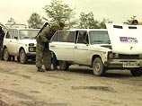 В Чечне вновь идет контртеррористическая операции - "зачищают" боевиков. Совет Европы требует от РФ разъяснений В Чечне вновь идет контртеррористическая операции - "зачищают" боевиков. Совет Европы требует от РФ разъяснений