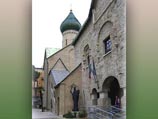 Подворье в итальянском городе Бари передадут Московской Патриархии