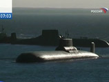 ВМФ России осуществит очередной испытательный пускмежконтинентальной баллистической ракеты морского базирования "Булава", как ожидается, в начале декабря ВМФ России осуществит очередной испытательный пускмежконтинентальной баллистической ракеты морского базирования "Булава", как ожидается, в начале декабря