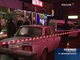 Пьяный милиционер в Москве избил жертву до смерти. За это его уволили