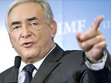 Глава МВФ призывает не отменять антикризисные меры Глава МВФ призывает не отменять антикризисные меры