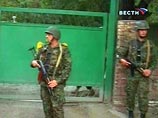 Грузия передала России трех россиян, задержанных на границе