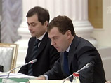 Медведеву рассказали о массовых подтасовках на выборах в местные органы власти