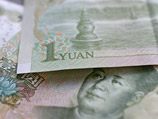 Китай намерен сохранять стабильный курс юаня на "разумном и сбалансированном" уровне