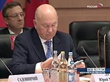 Ученый ответил Лужкову: его идея поворота рек "неправильна и неосуществима" Ученый ответил Лужкову: его идея поворота рек "неправильна и неосуществима"